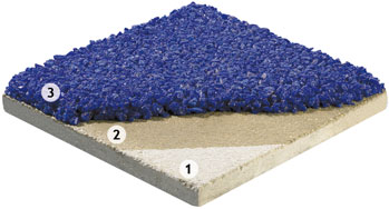 Crushed Glass Specifications